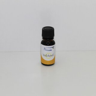 Veilchen - Öl  10ml