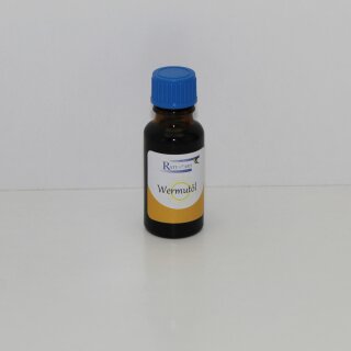 Wermut - Öl  20ml