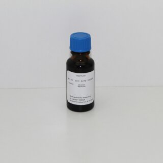 Wermut - Öl  20ml