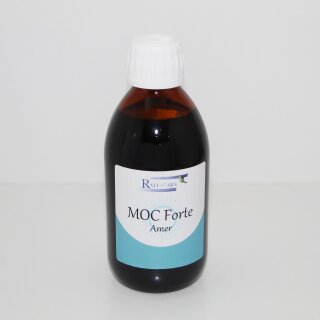 MOC Forte -Amer- 250ml