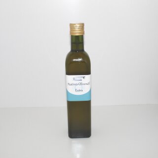 Olivenöl 500ml